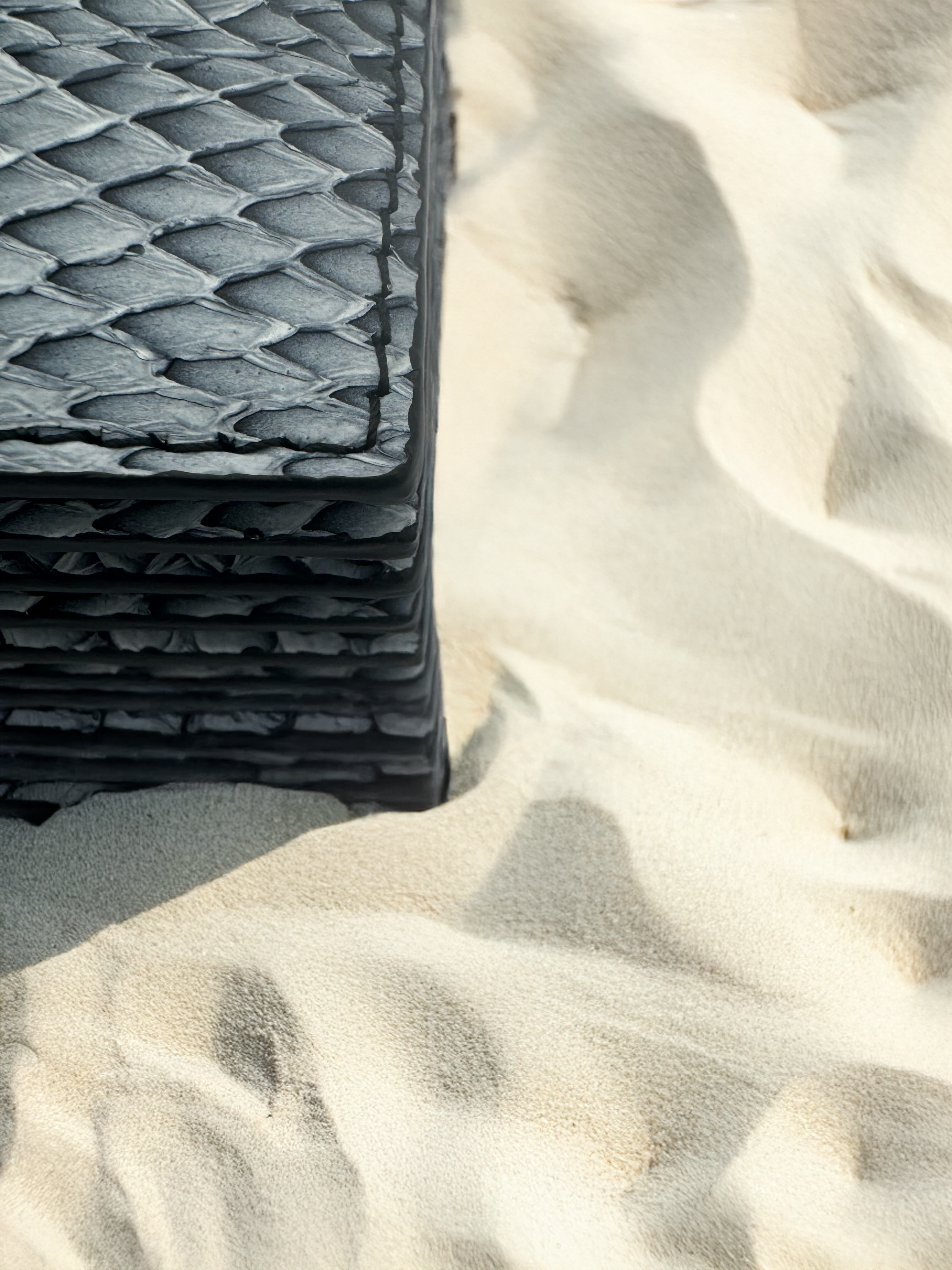 PORTE-CARTES SQUAMA Signature ICTYOS