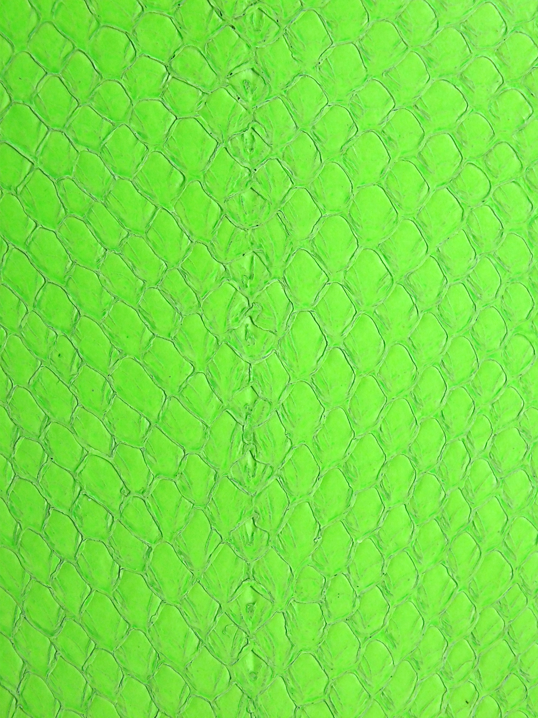 LUNA® BRILLANT Vert Fluo ictyos-store