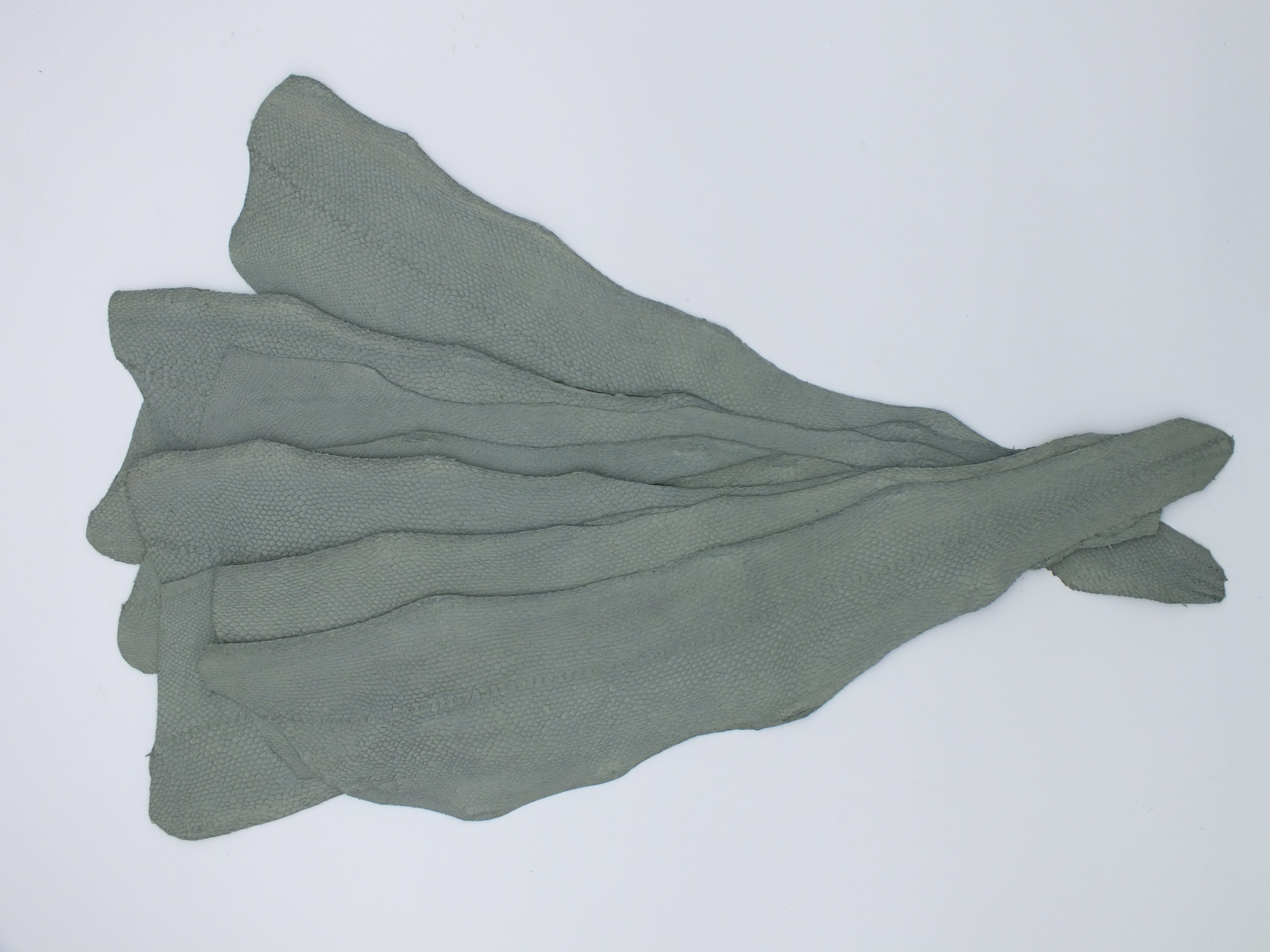 LOT de 10 LUNA SATINÉ Galet - Choix 2 ICTYOS