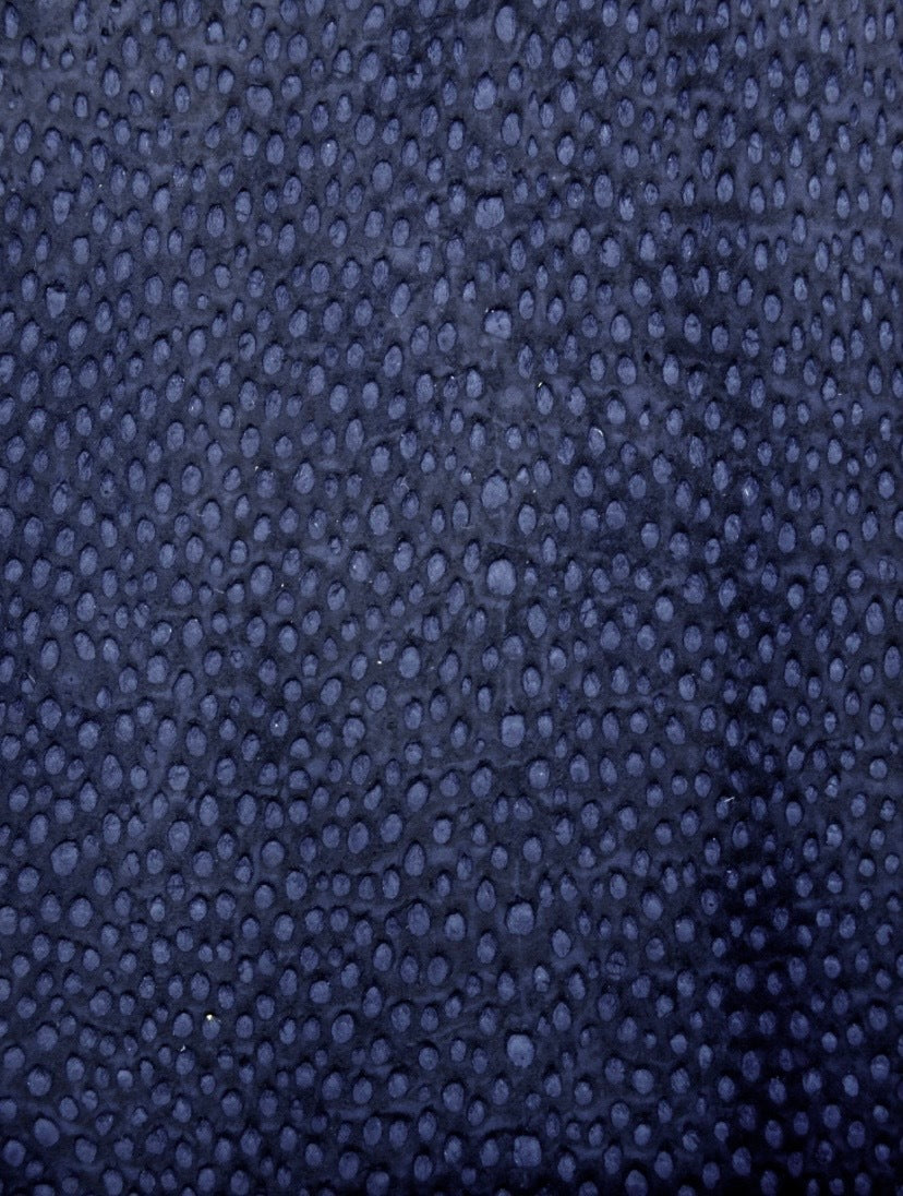 NAYA® SATINÉ Bleu Marine ictyos-store