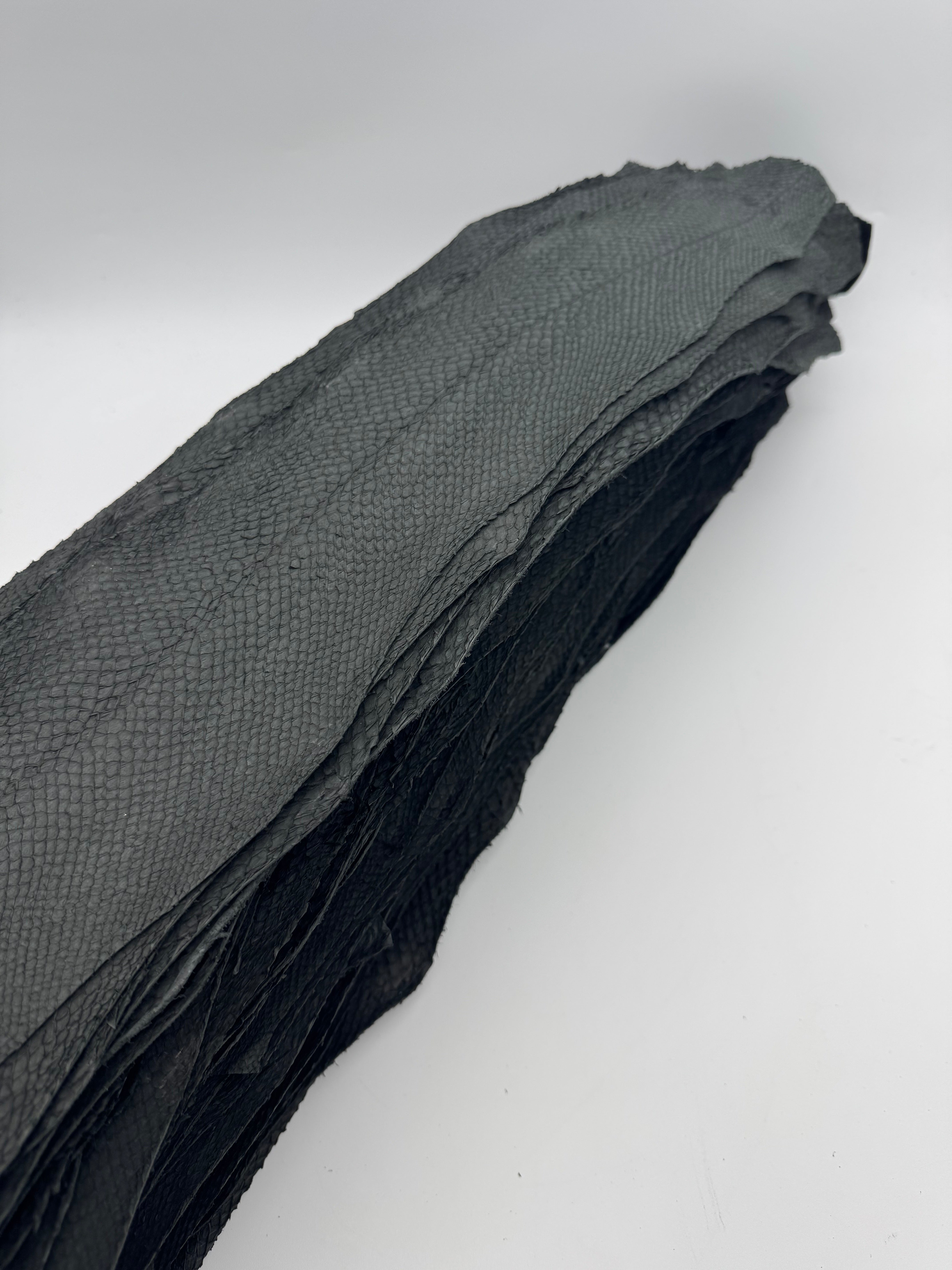 PACK de 200 SQUAMA BRUT Cendre ICTYOS