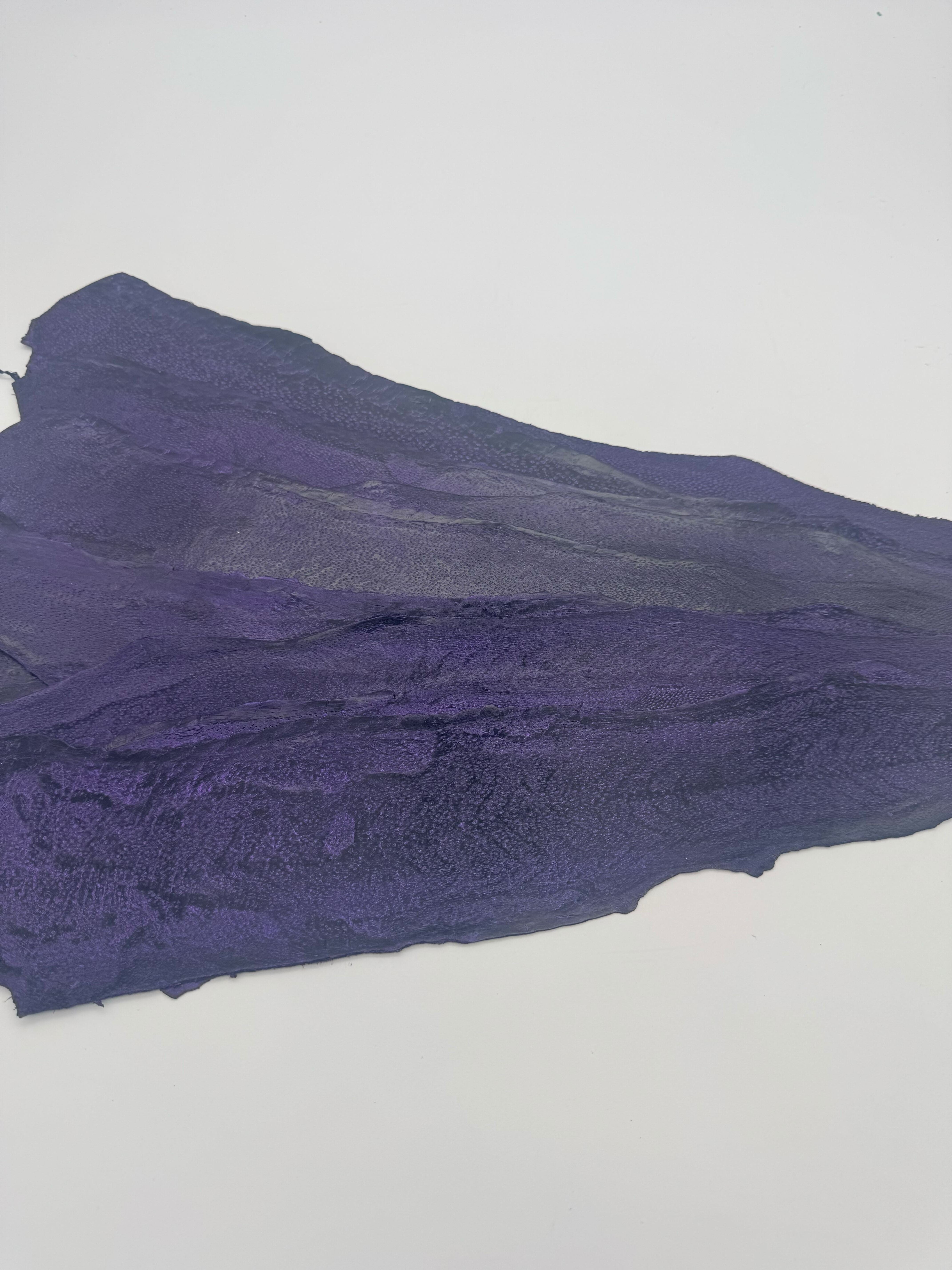 PACK DE 10 NAYA® DÉLAVÉ Violet - Large ictyos-store