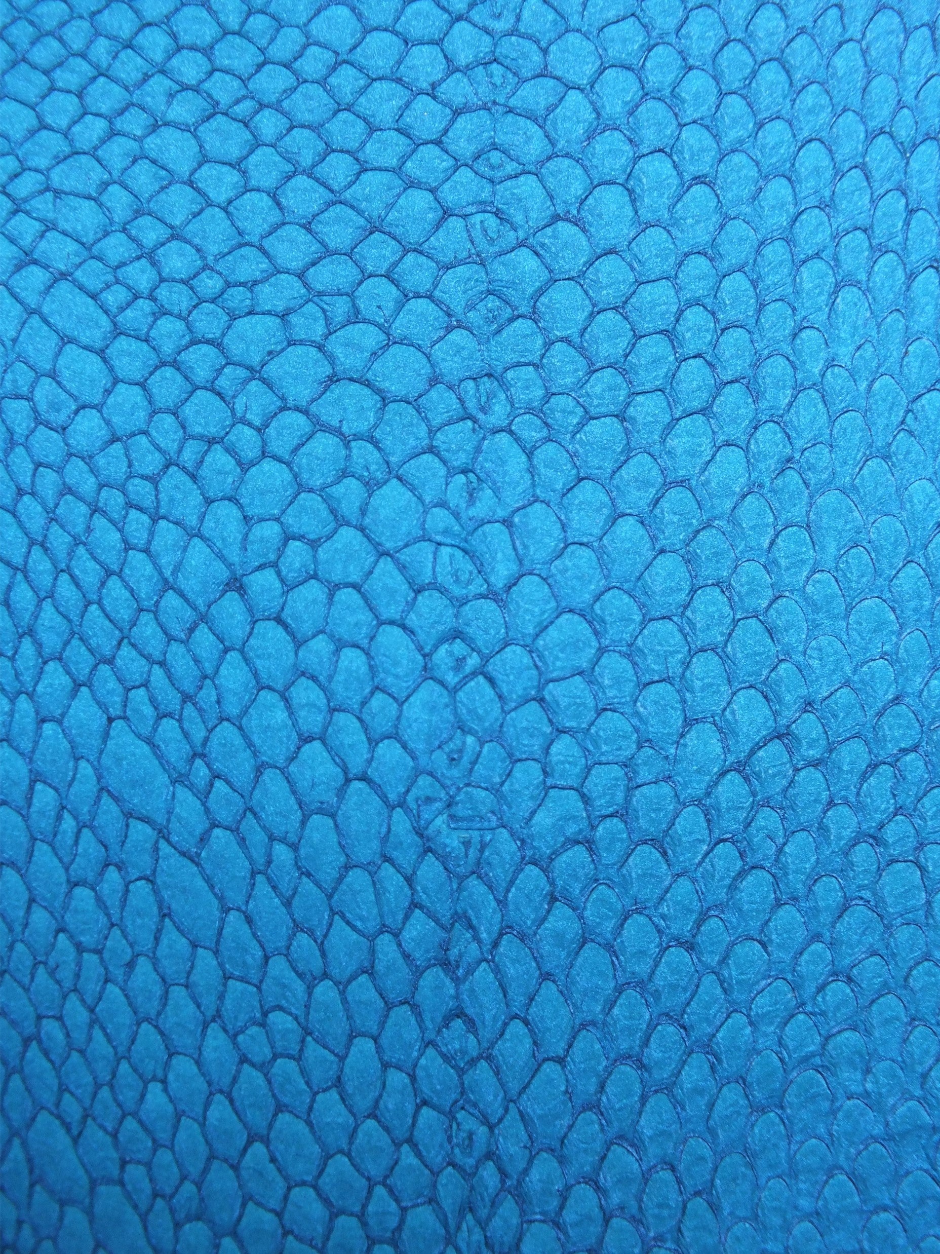 LUNA® MÉTALLISÉ Bleu nacré ictyos-store