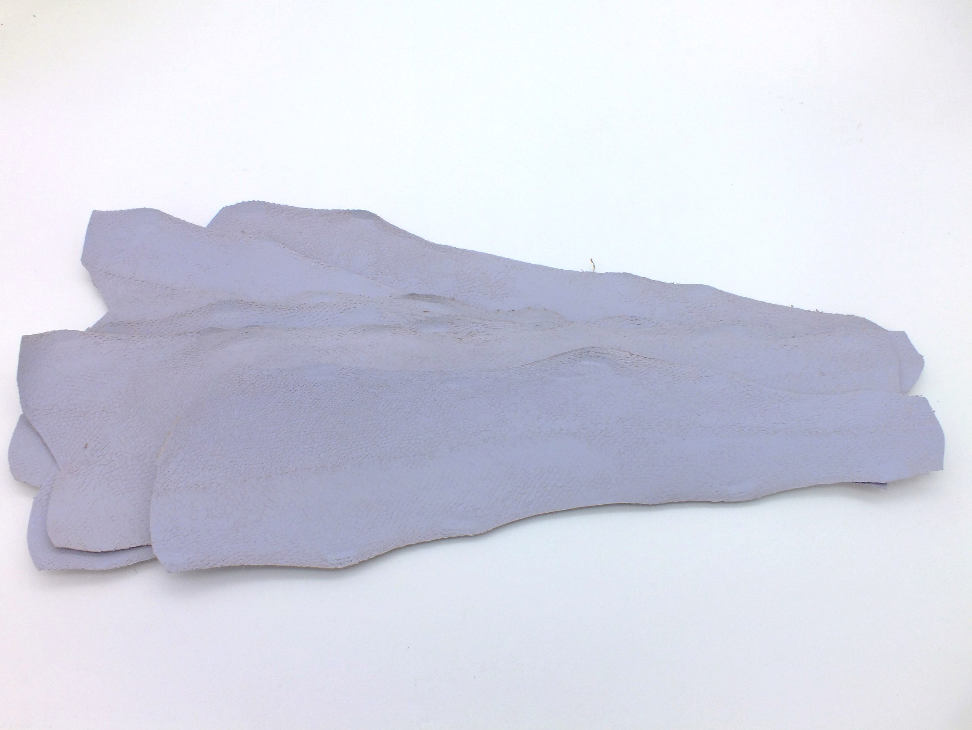 PACK de 10 LUNA SATINÉ Violet Pastel - Choix 2 ICTYOS