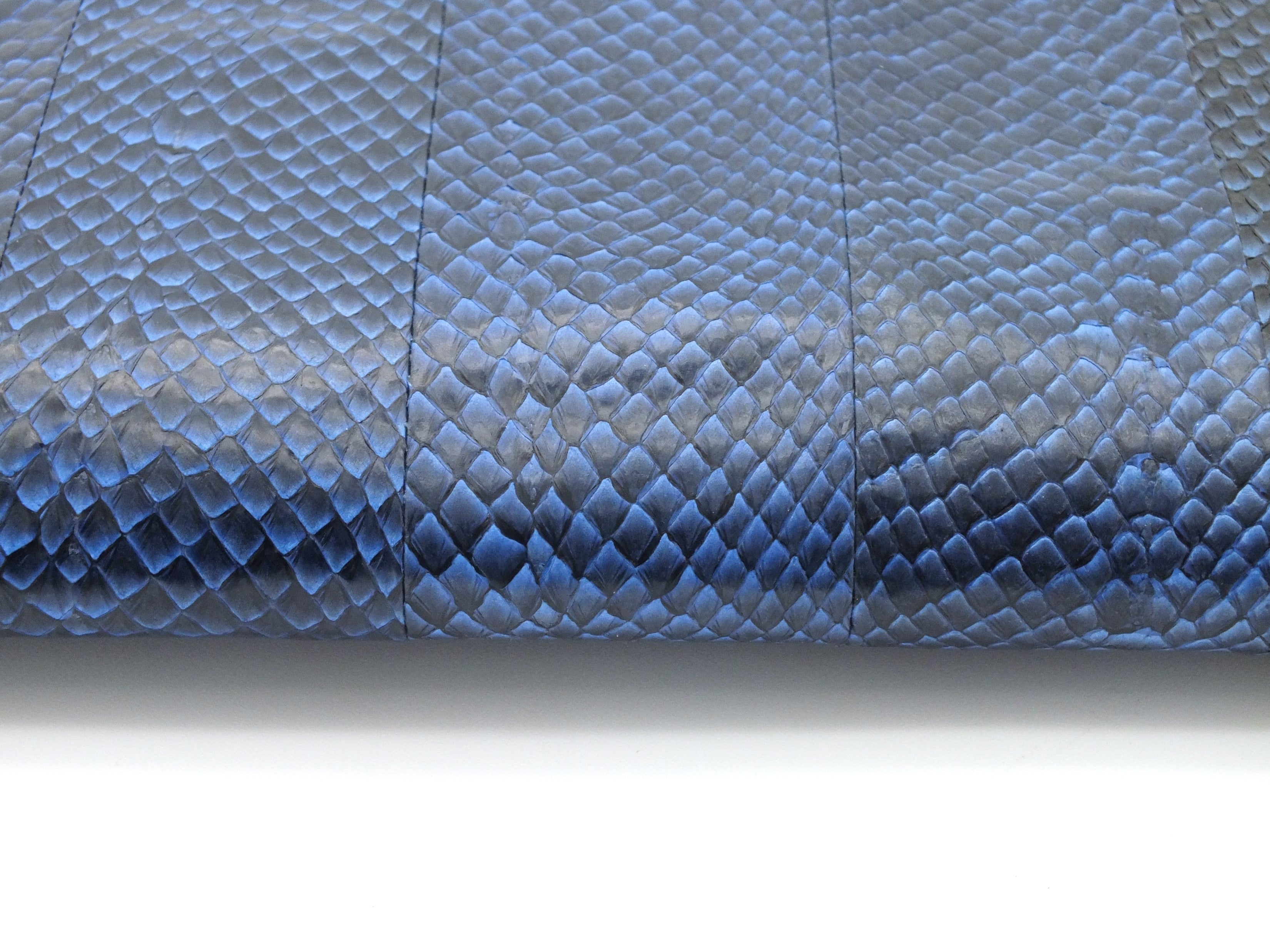 PANNEAU SQUAMA® DÉGRADÉ Verglacé ICTYOS