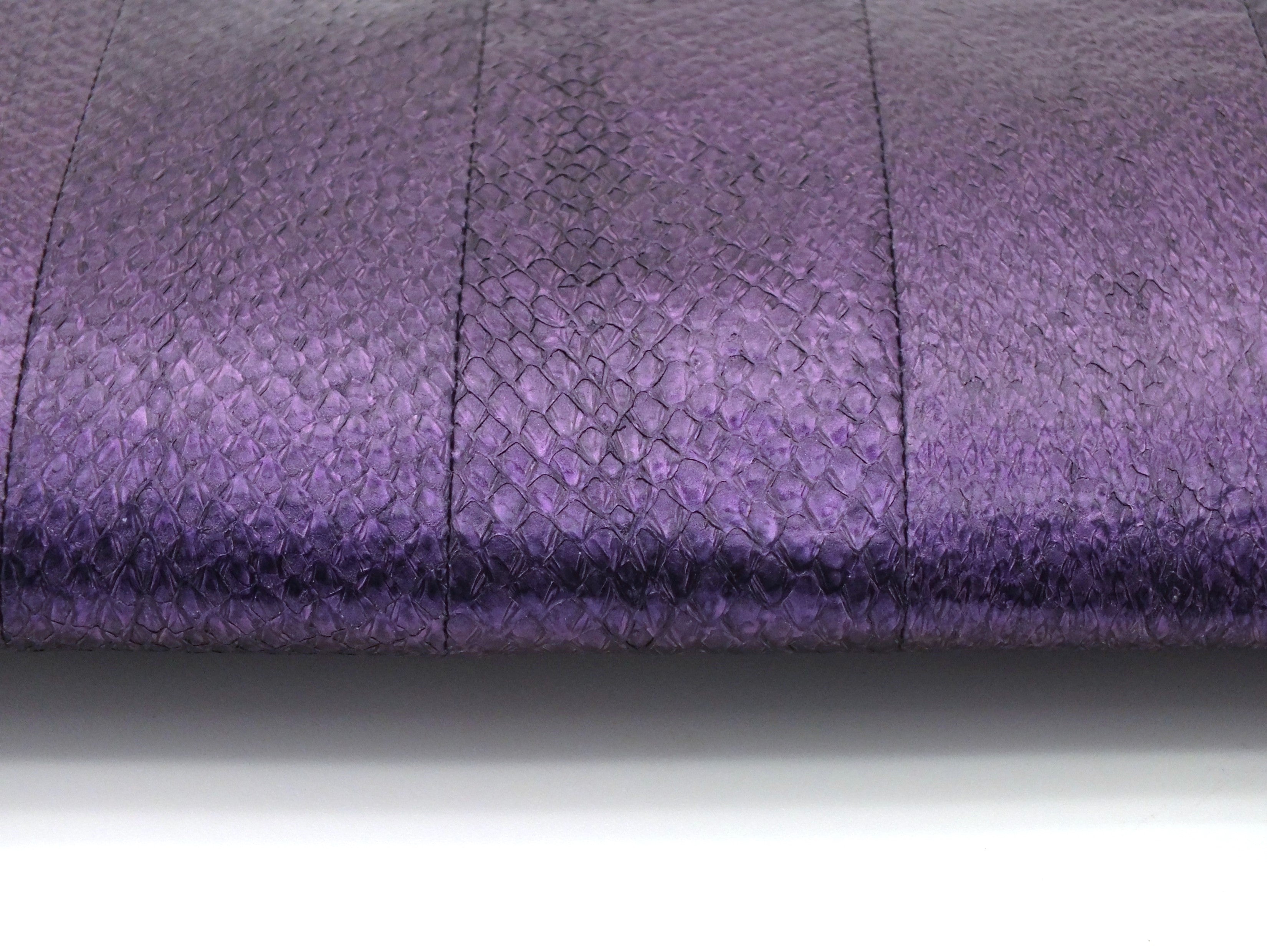 PANNEAU SQUAMA® MÉTALLISÉ ICTYOS