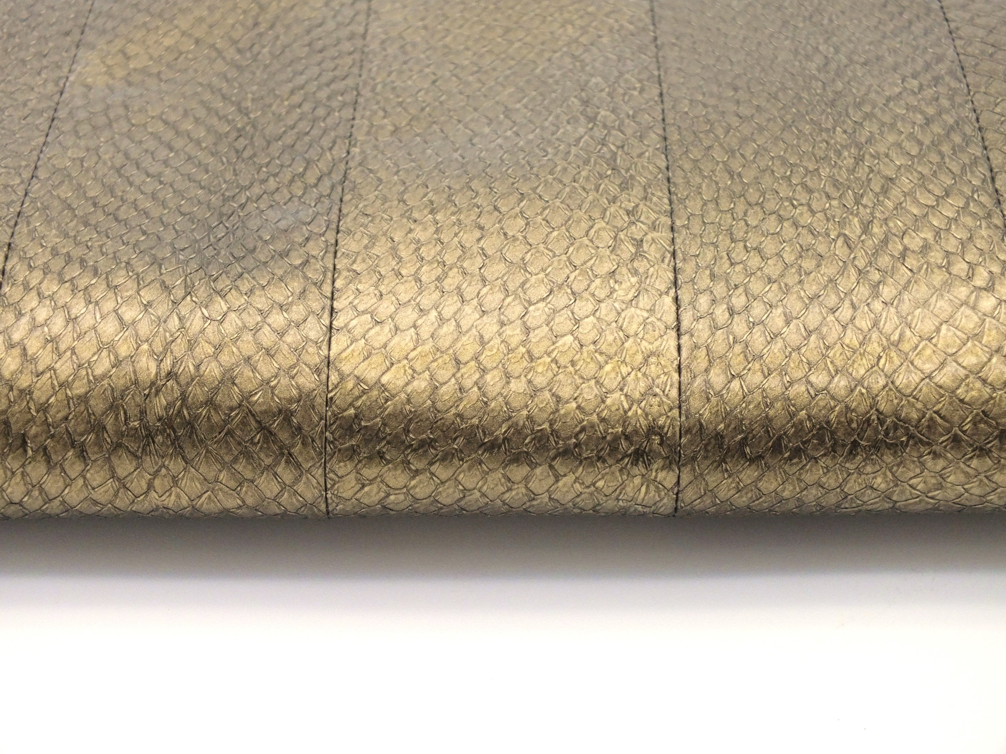 PANNEAU SQUAMA® MÉTALLISÉ ICTYOS