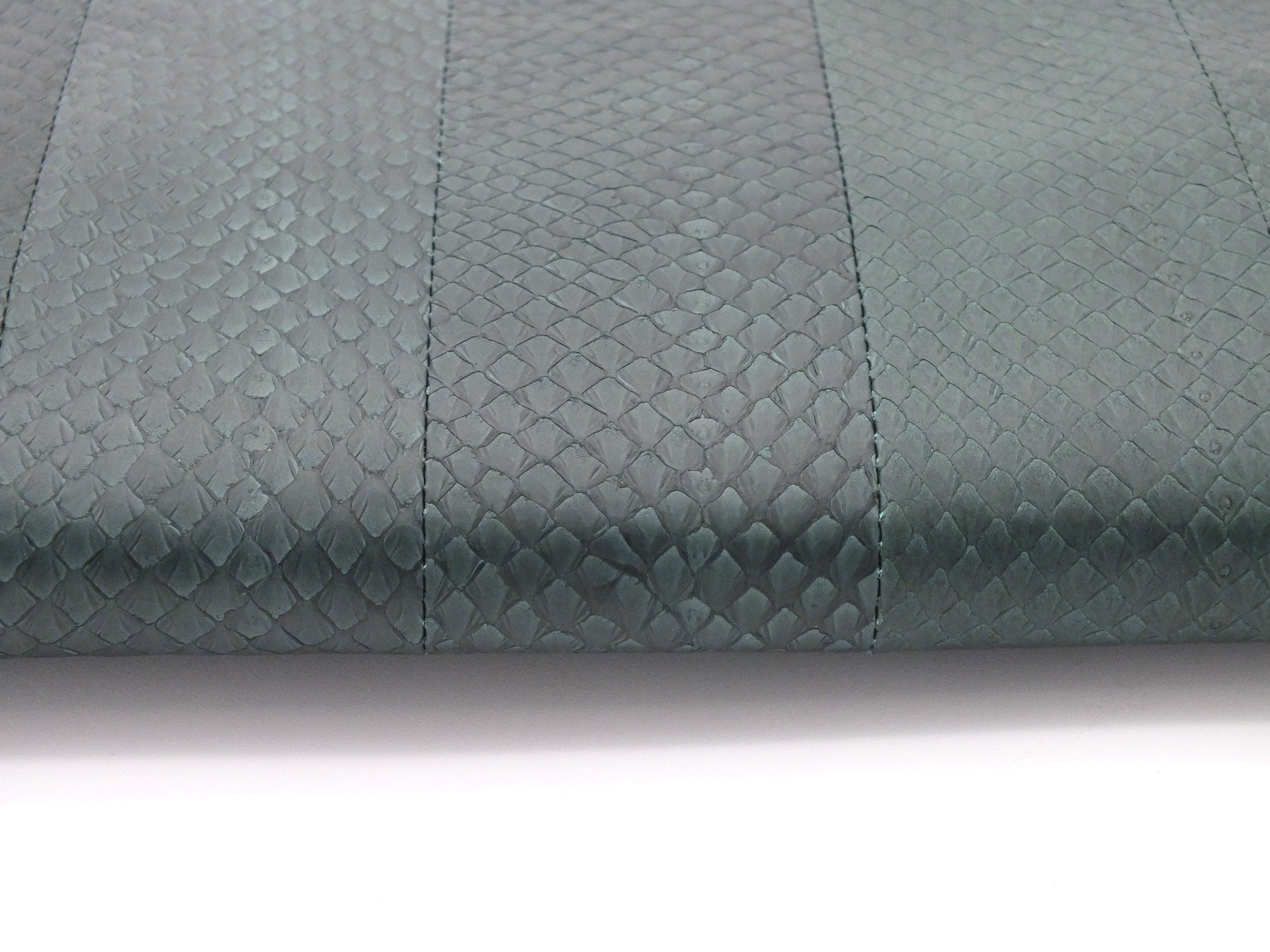 PANNEAU SQUAMA® SATINÉ ICTYOS