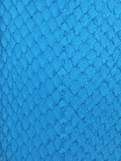 SQUAMA® MÉTALLISÉ Bleu nacré ictyos-store