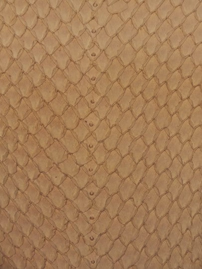 SQUAMA® SATINÉ Camel ictyos-store