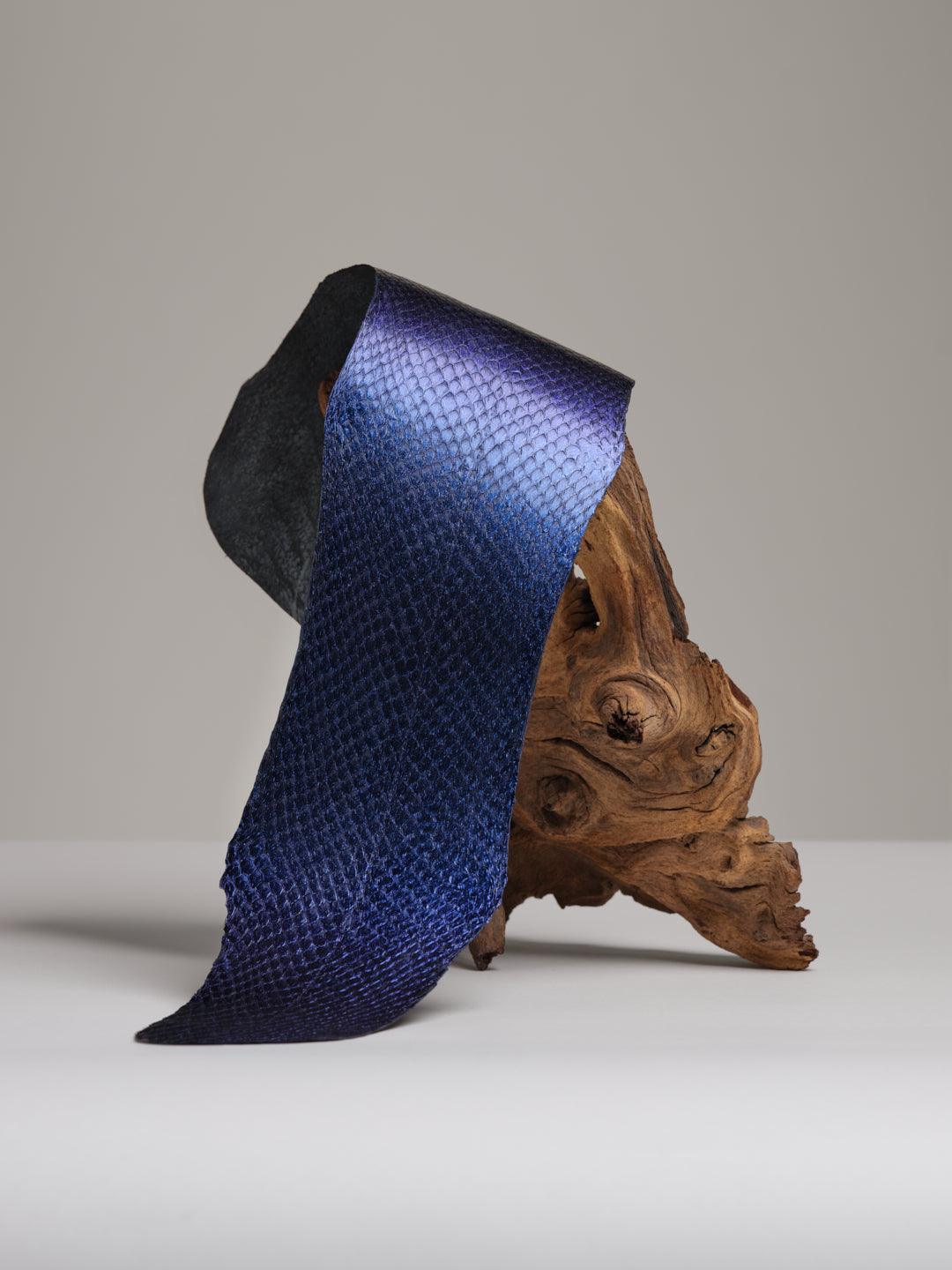 SQUAMA® IRISÉ Bleu & Violet ictyos-store