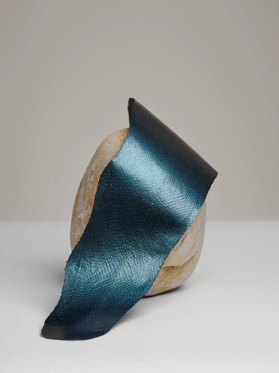 LUNA® MÉTALLISÉ Aigue-Marine ictyos-store