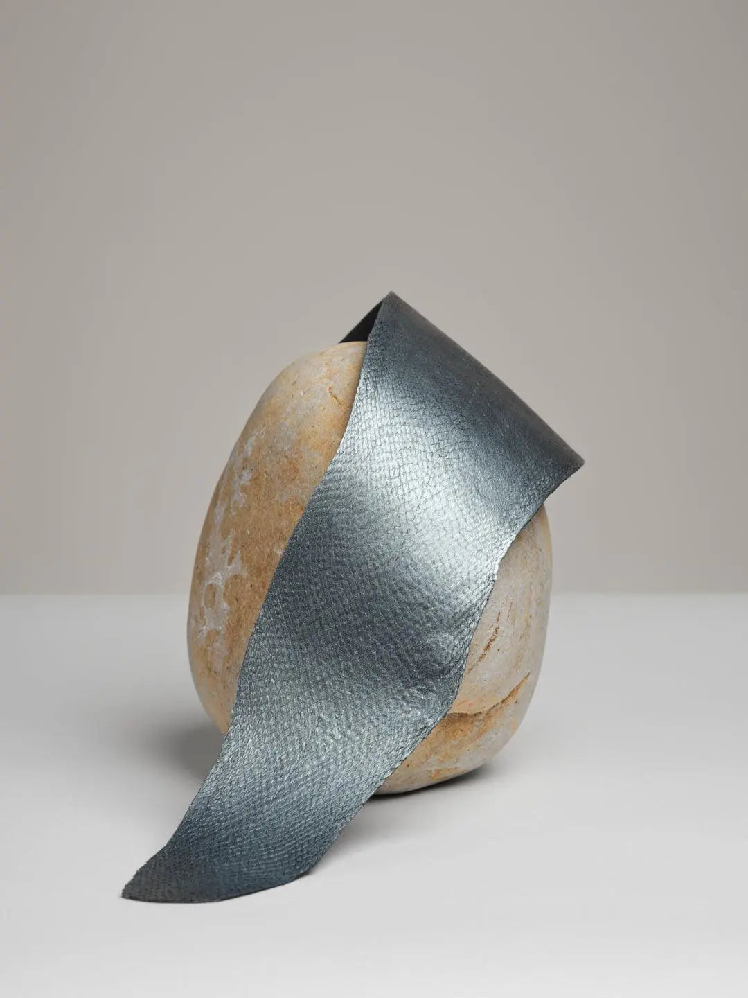 LUNA® MÉTALLISÉ Argenté ictyos-store