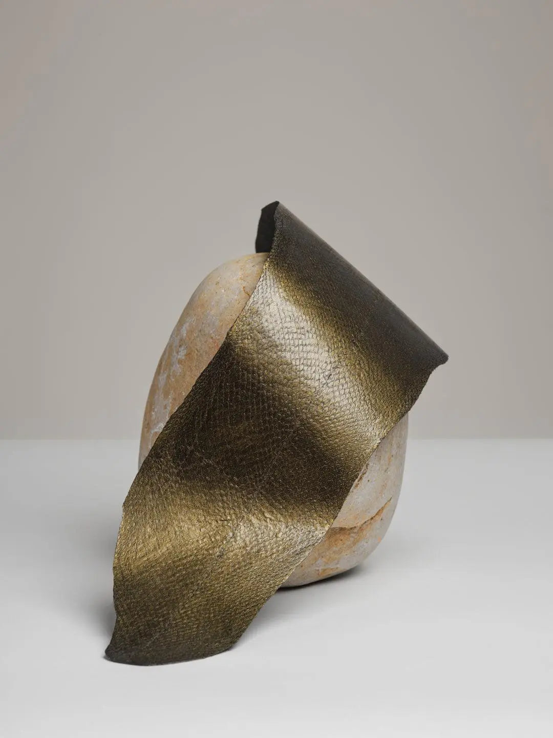 LUNA® MÉTALLISÉ Dorée ictyos-store