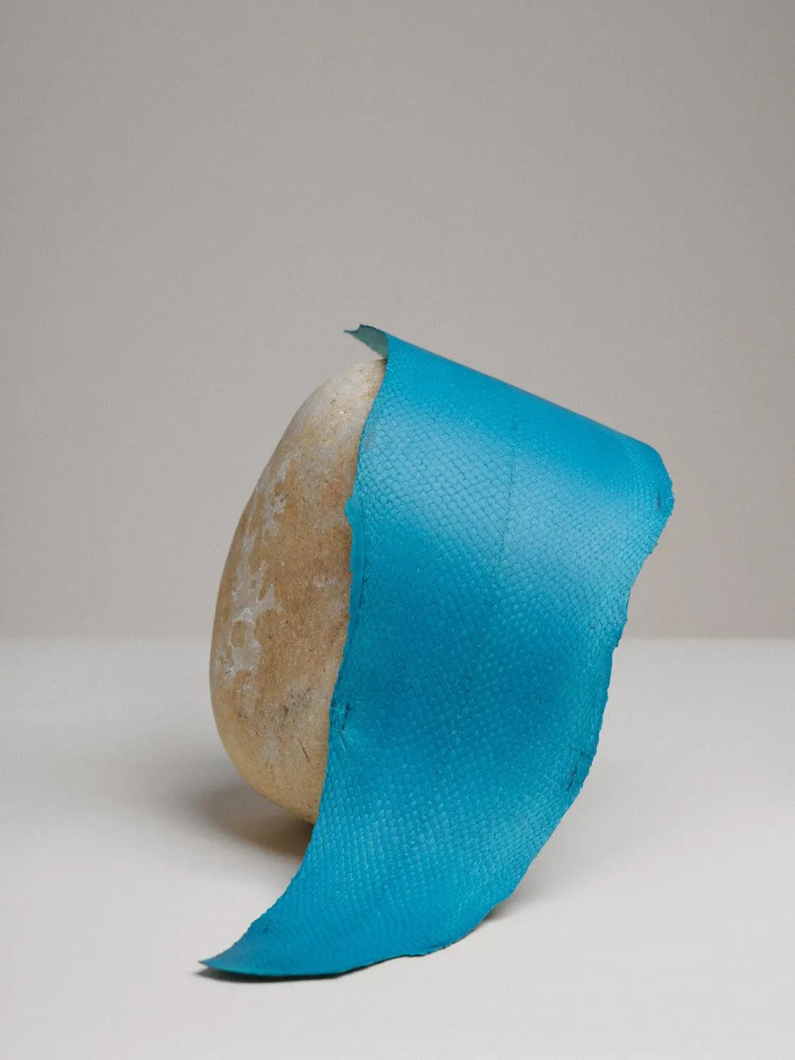 LUNA® SATINÉ Bleu Delta ictyos-store