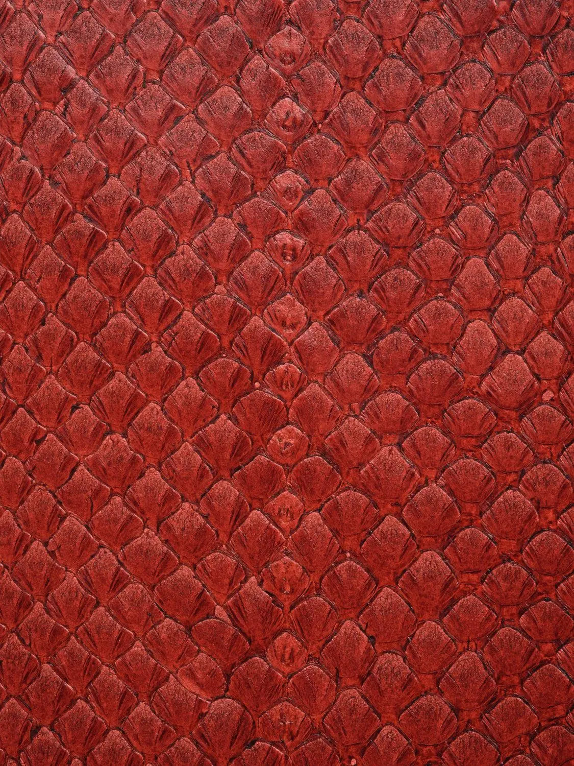 SQUAMA® BRILLANT Rouge Cardinal ictyos-store