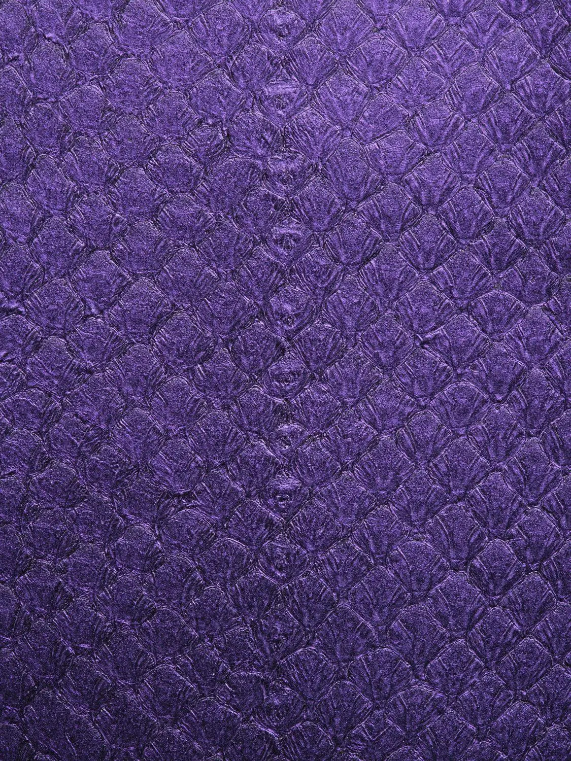 SQUAMA® MÉTALLISÉ Améthyste ictyos-store