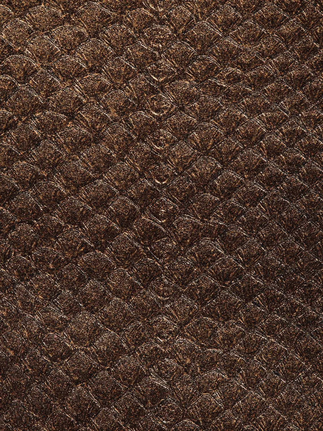 SQUAMA® MÉTALLISÉ Bronze ictyos-store