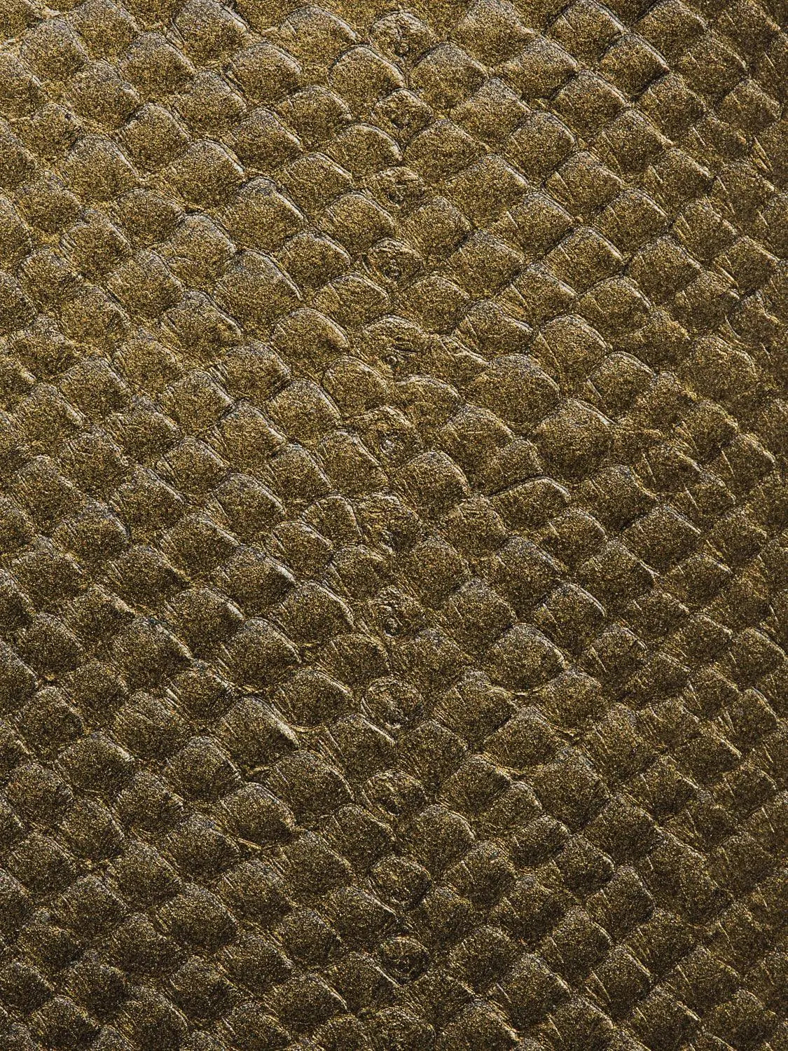 SQUAMA® MÉTALLISÉ Doré ictyos-store