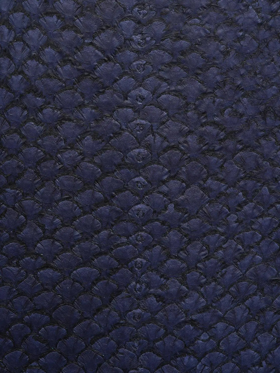 SQUAMA® SATINÉ Bleu Baltique ictyos-store