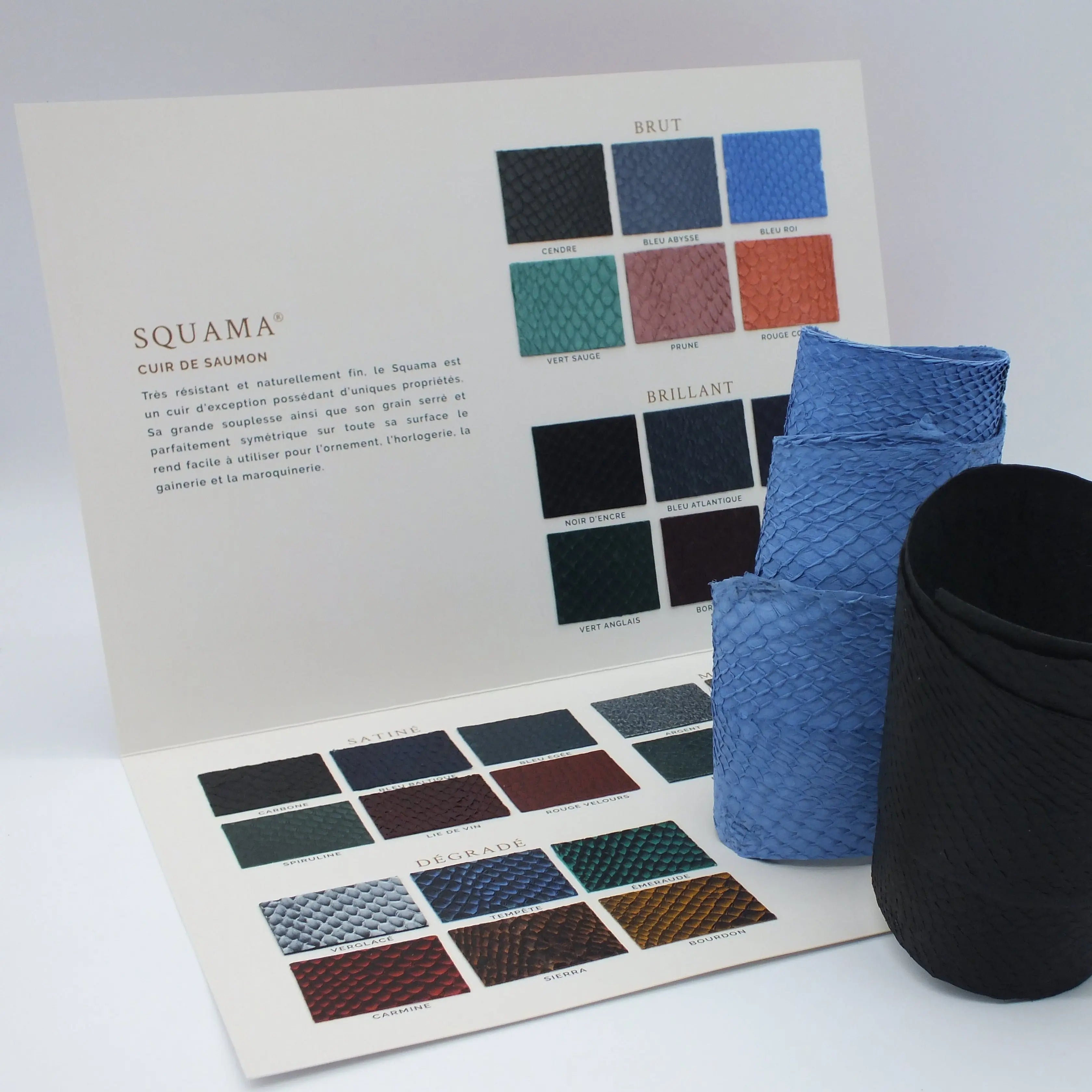 Starter Pack SQUAMA® ictyos-store