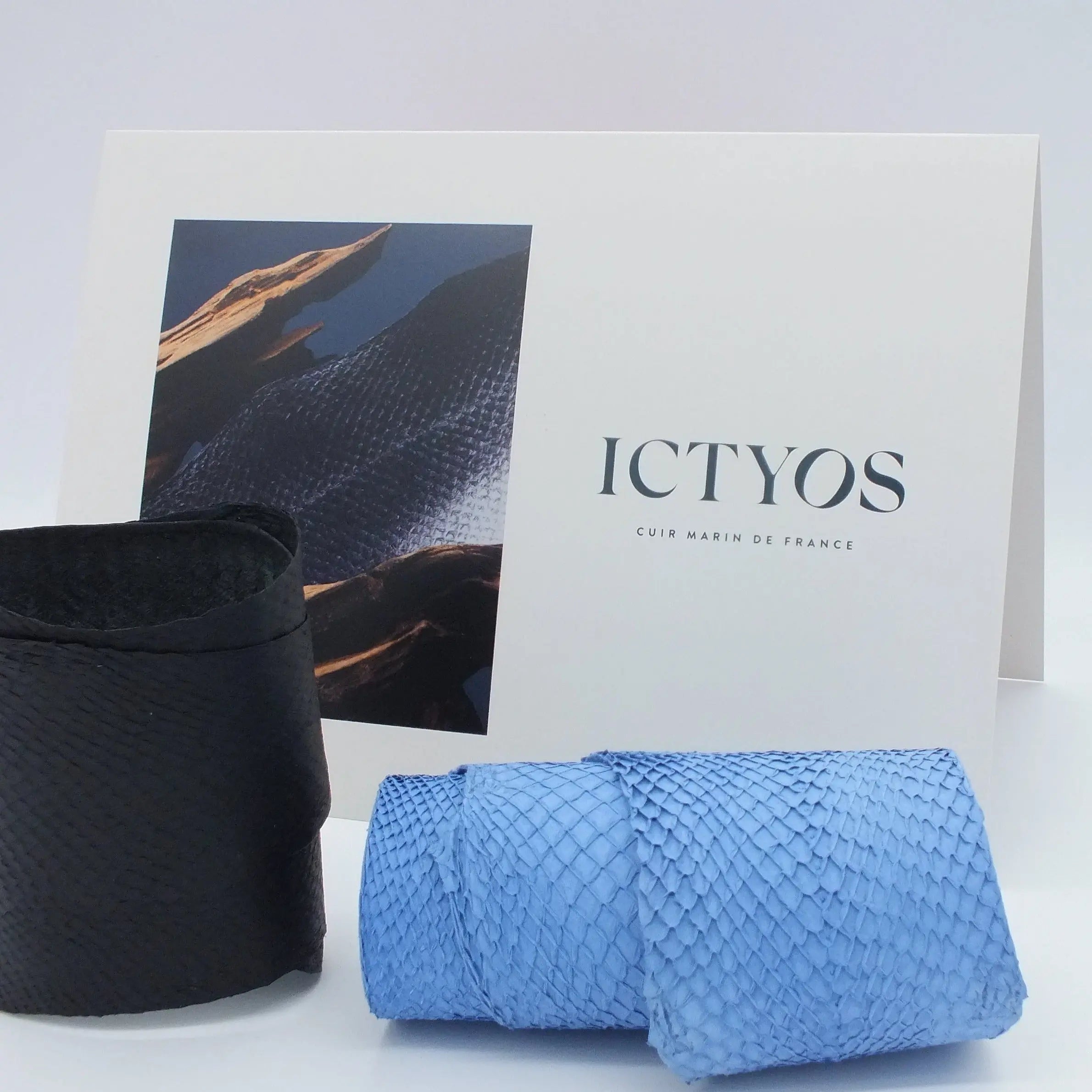 Starter Pack SQUAMA® ictyos-store