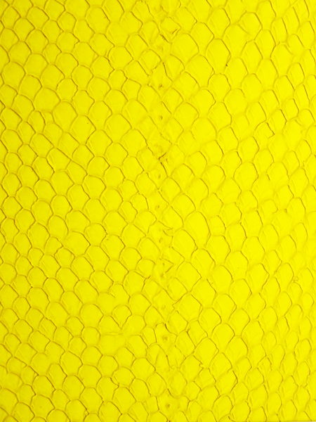 LUNA® BRILLANT Jaune Fluo