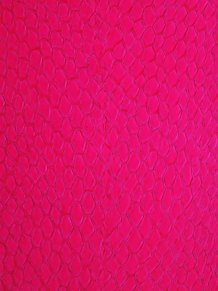 LUNA® BRILLANT Rose Fluo
