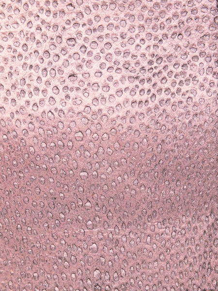 NAYA® MÉTALLISÉ Rose Poudré