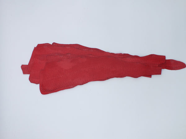 PACK de 10 LUNA BRILLANT Framboise - Choix 2