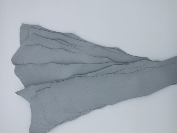 PACK de 10 SQUAMA SATINÉ Nuage - Taille Large - Choix 2