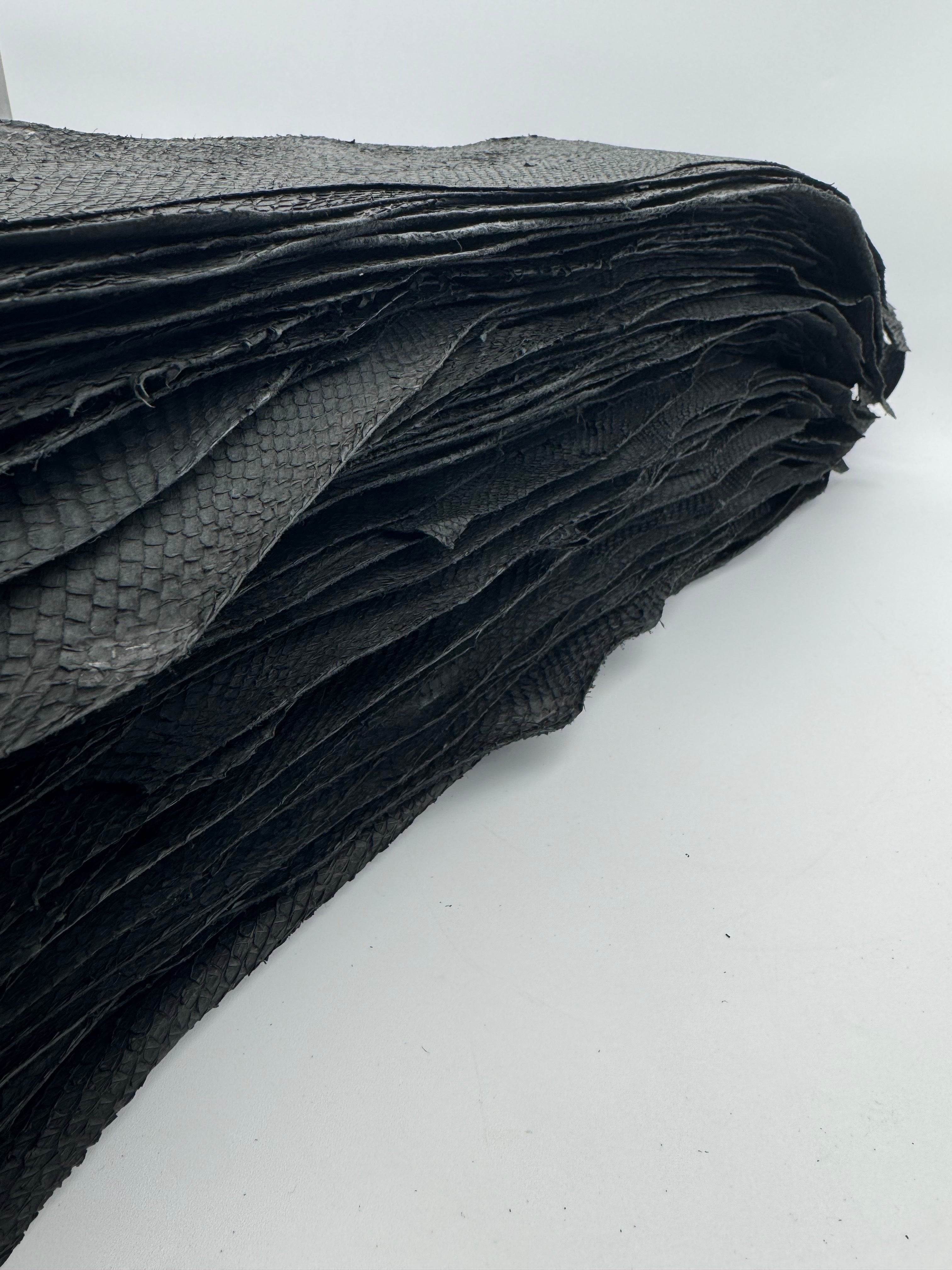 PACK de 200 SQUAMA BRUT Cendre ICTYOS