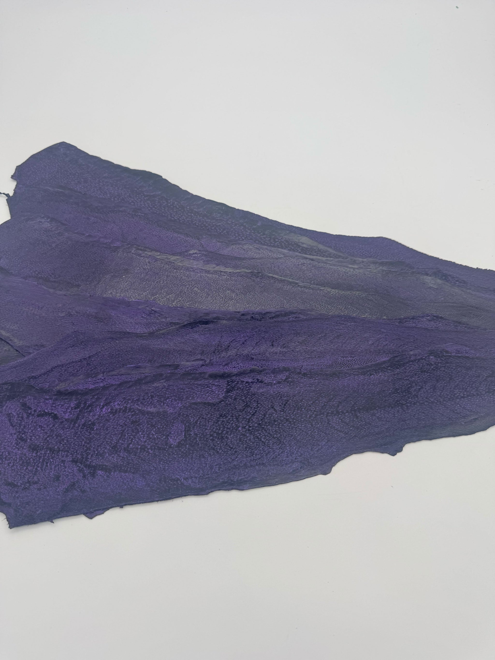 PACK DE 10 NAYA® DÉLAVÉ Violet - Large ictyos-store