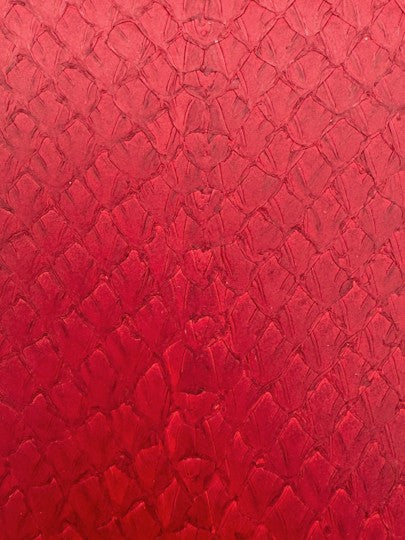 SQUAMA® SATINÉ Rubis ictyos-store