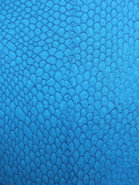 LUNA® MÉTALLISÉ Bleu nacré