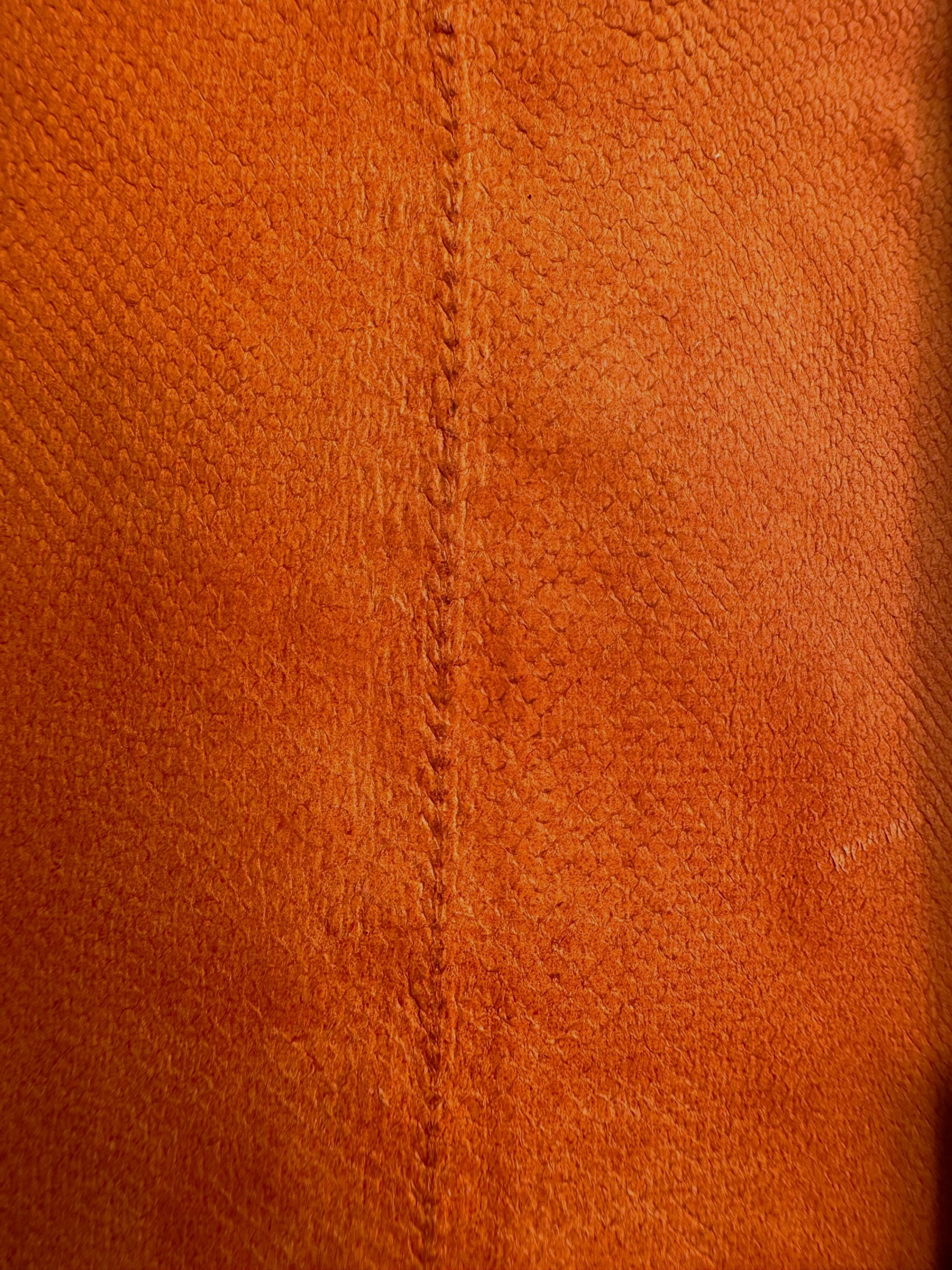 PACK DE 5 SOLA® SATINÉ Orange ictyos-store