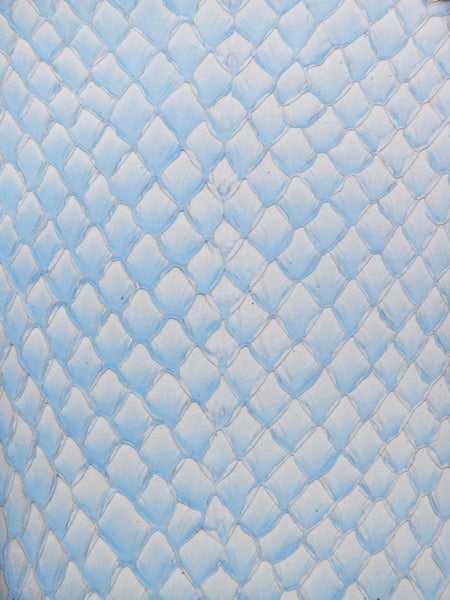 SQUAMA® DÉGRADÉ Bleu d'antan