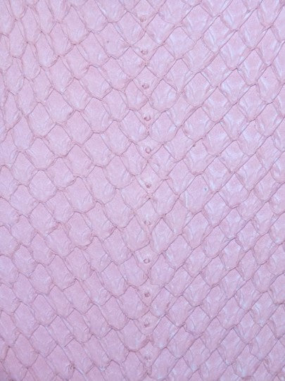 SQUAMA® MÉTALLISÉ Rose nacré