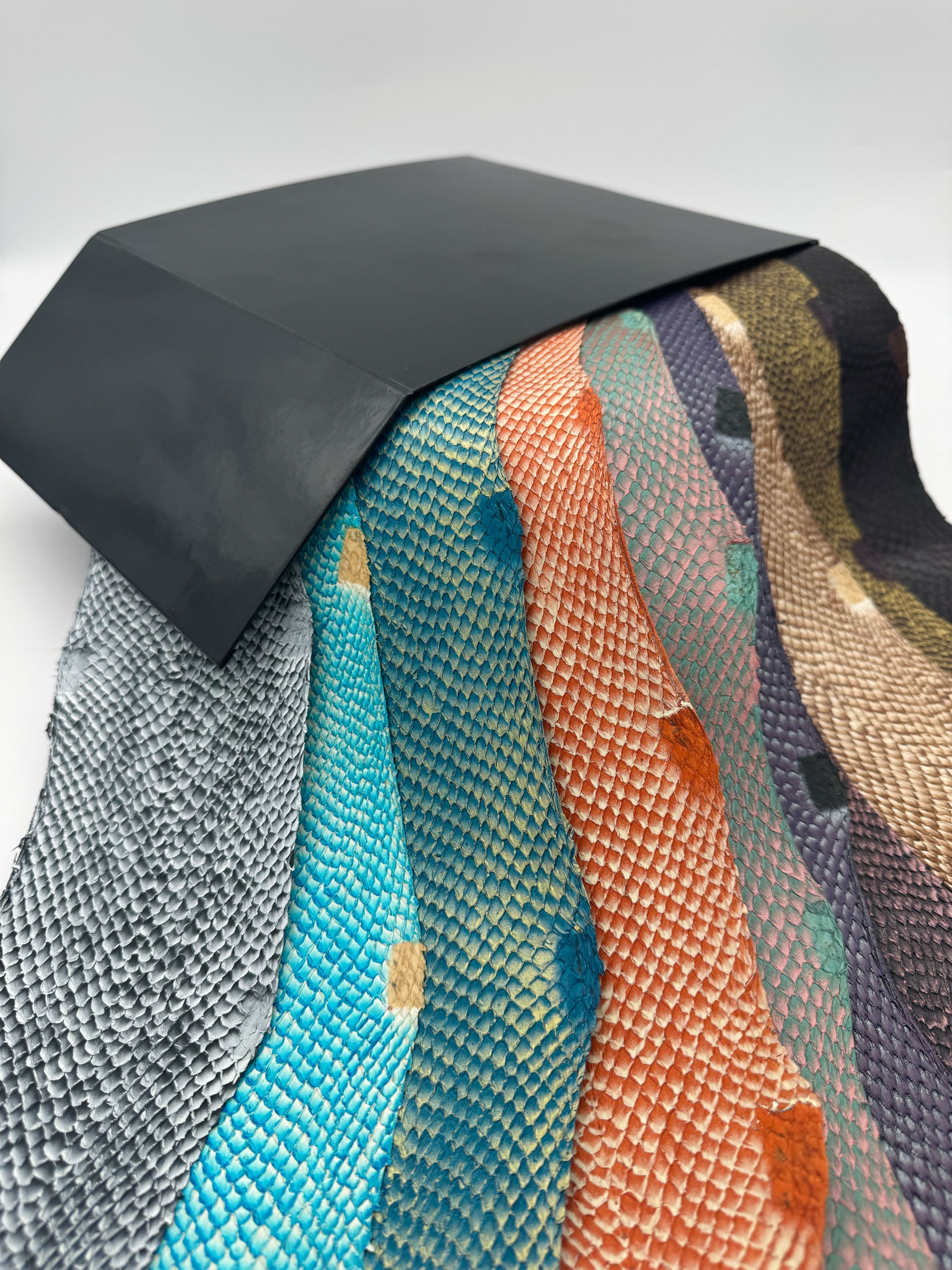 PACK MYSTÈRE : SQUAMA ICTYOS