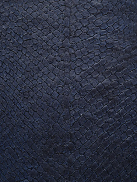 LUNA® SATINÉ Bleu Navy