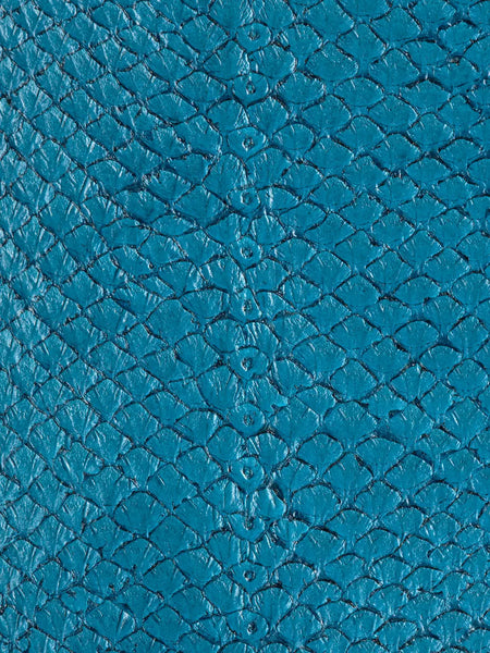 SQUAMA® BRILLANT Turquoise